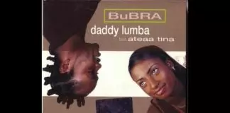 Daddy Lumba ft. Ateaa Tina - Pony