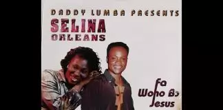 Daddy Lumba ft. Selina Orleans - Monyi Awurade Aye