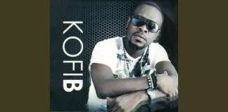 Kofi B - Odo Bi Ye Owu