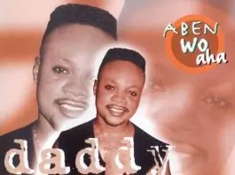 Daddy Lumba - Nyame Nhyira Mmaa