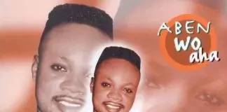 Daddy Lumba - Hye Woho Den