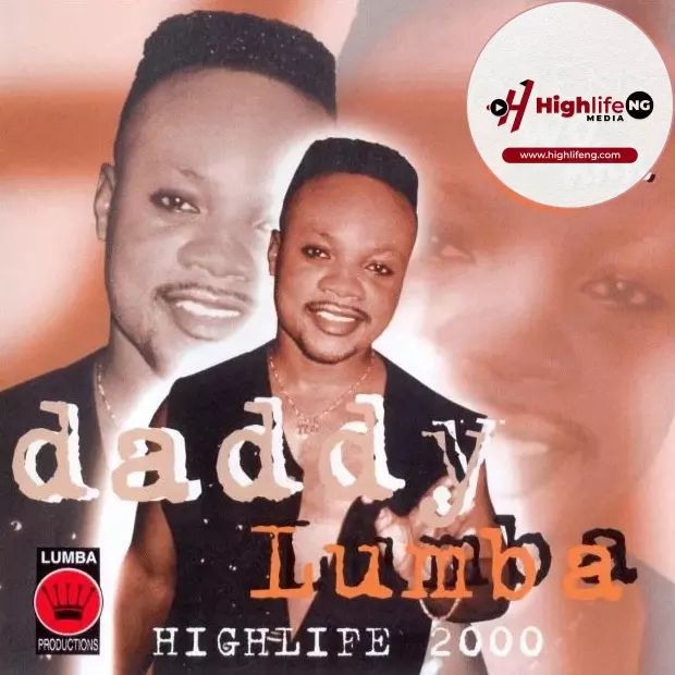 Daddy Lumba - Hye Woho Den