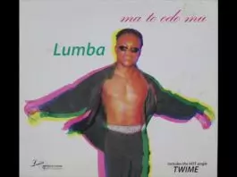 Daddy Lumba - Emere Pa Beba