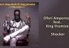 Ofori Amponsah ft. King Promise - Shocker