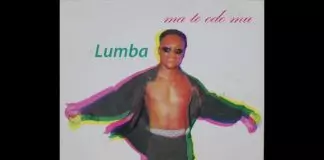 Daddy Lumba - Twime