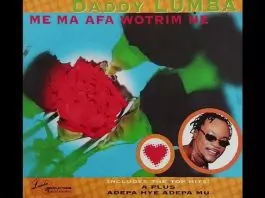 Daddy Lumba - Adepa Hye Adepa Mu