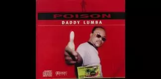 Daddy Lumba - 111666