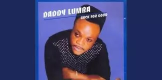 Daddy Lumba - Innocent People