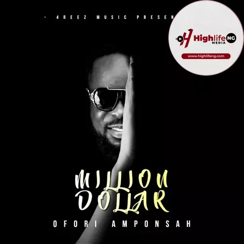 Ofori Amponsah ft. K K Fosuh, Kofi B & Kofi Nti - Sweet