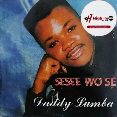 Daddy Lumba - Odo Mensu