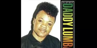 Daddy Lumba - Makra Mo