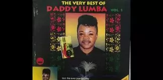 Daddy Lumba - Made In Ghana