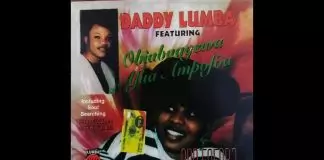 Daddy Lumba - Nsee Me Din