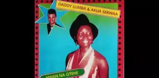 Daddy Lumba ft. Akua Serwaa - Wagye Me