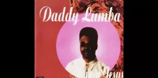 Daddy Lumba - Enye Nyuame Den