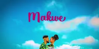 Sista Afia - Makwe