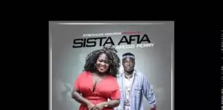 Sista Afia ft. Afedzi Perry - Kofi