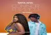 Sista Afia ft. Kelvyn Boy - Corner Corner