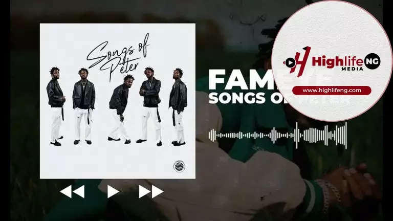 Fameye ft. Amakye & Akodaa Seden – Music