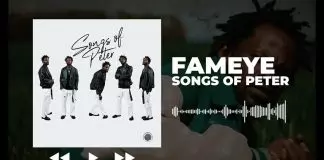 Fameye ft. Pure Akan - Make Am