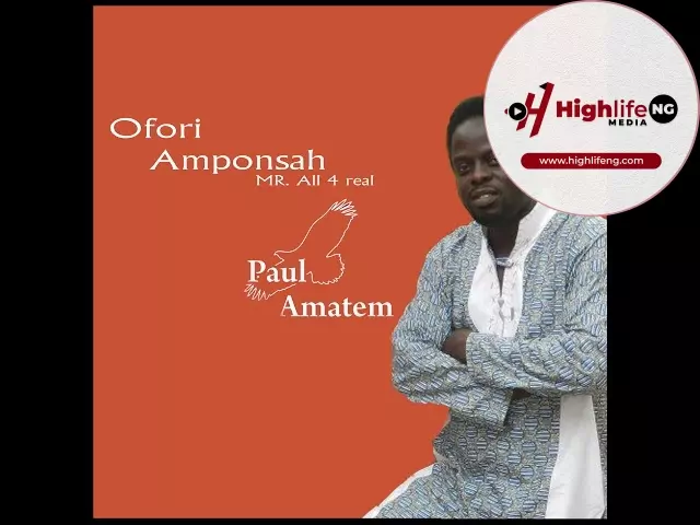 Ofori Amponsah - Irene