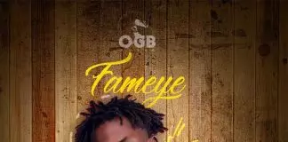 Fameye - Mati