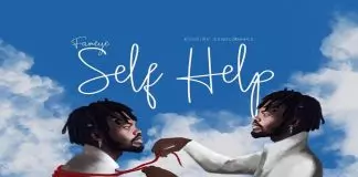 Fameye - Self Help