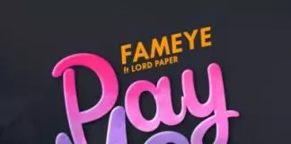 Fameye ft. Lord Paper - Pay Me