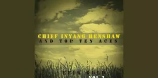 Chief Inyang Henshaw - Atido Nkanika