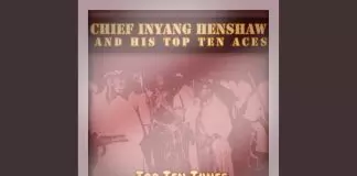 Chief Inyang Henshaw - Ebonjo Ekedi Ibam
