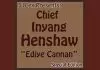 Chief Inyang Henshaw - Ntie Nse Obot