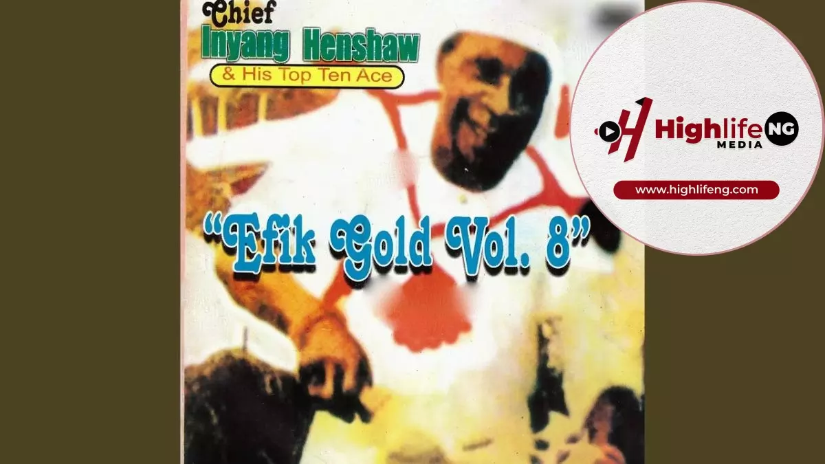 Chief Inyang Henshaw - Sighi Sighi Bem Bem