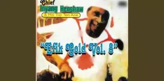 Chief Inyang Henshaw - Mkpatari Inyeneke Akpan Orun