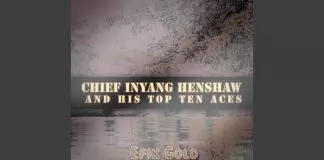 Chief Inyang Henshaw - Mfon Iso Oto Akana