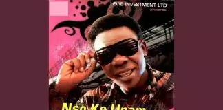 Sir Wilker Jackson - Eyen Okpon Ono Ubon