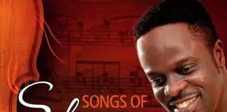 Ofori Amponsah - You Lied