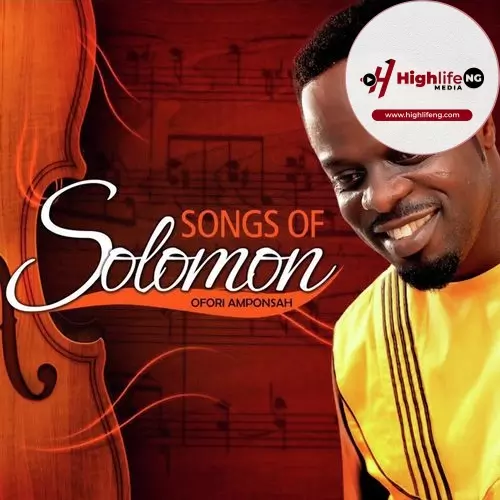 Ofori Amponsah – You Lied