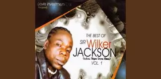 Sir Wilker Jackson - Eyen Anwan Esuk Ibaka