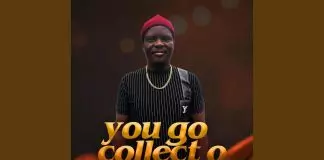 Barrister Smooth - You Go Collect O