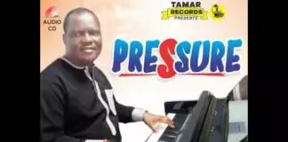 Barrister Smooth - Pressure