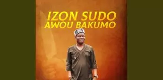 Barrister Smooth - Izon Sudo Awou Bakumo