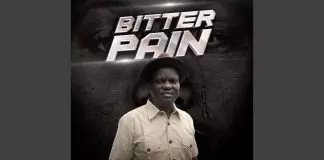 Barrister Smooth - Bitter Pain