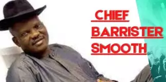 Barrister Smooth - Total Setup