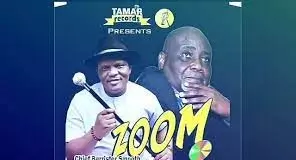 Barrister Smooth - Zoom