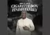 Barrister Smooth - Cigarette Don Finish Family