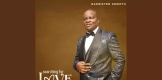 Barrister Smooth - Searching For True Love