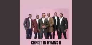 Jehovah Shalom Acapella - Baraka Za Mungu