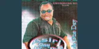 Dede One Day - Asiri Onu Bye Bye