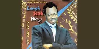 Dede One Day - Laugh With Me Vol. 5