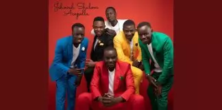 Jehovah Shalom Acapella - Emikisa